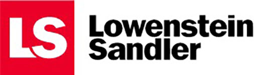 Lowenstein Sandler logo