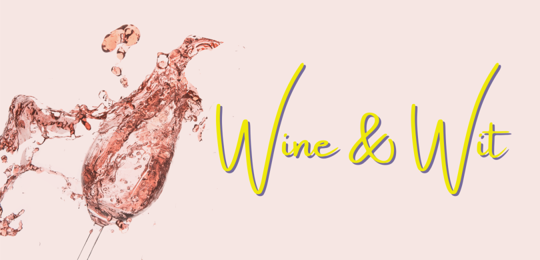 Wine and Wit header