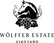 Wolffer Estate Vineyard logo
