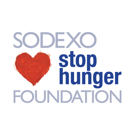 Sodexo Stop Hunger Foundation logo