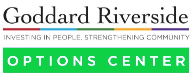 Goddard Riverside Center logo