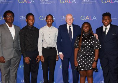 HEAF Gala 2022: Celebrating Our Roots